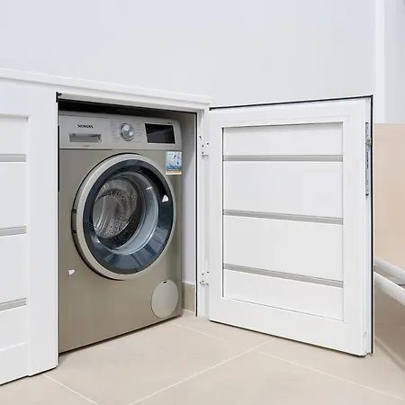 Casa Felicidad, Sea Views Vista Mar - Appartement