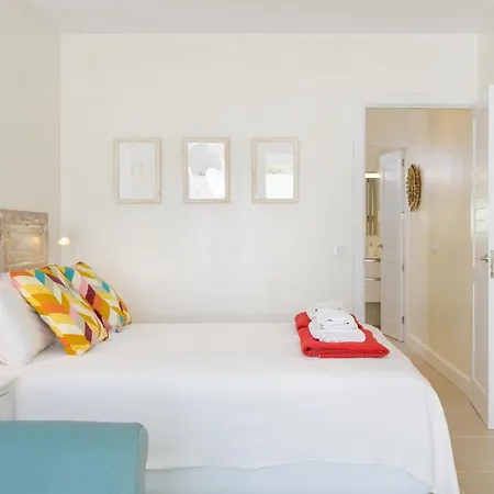 Appartement Casa Felicidad, Sea Views Vista Mar -