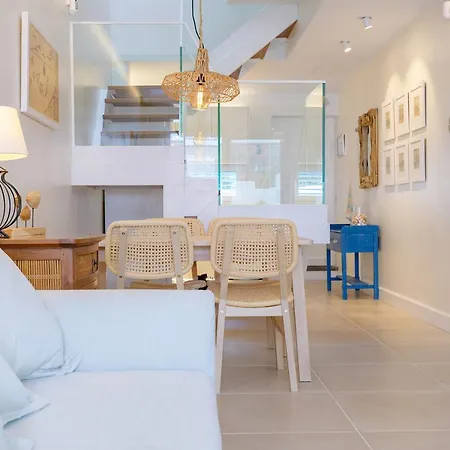 Appartement Casa Felicidad, Sea Views Vista Mar - Puerto del Carmen (Lanzarote)