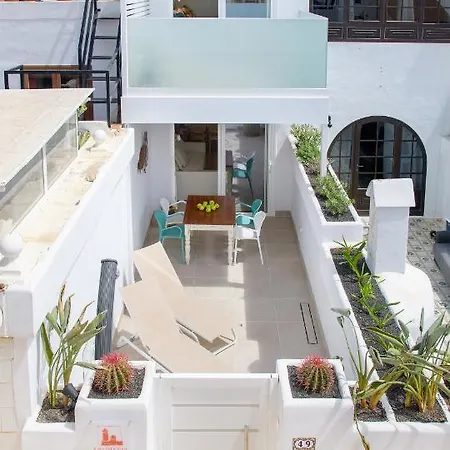 Casa Felicidad, Sea Views Vista Mar - Appartement *