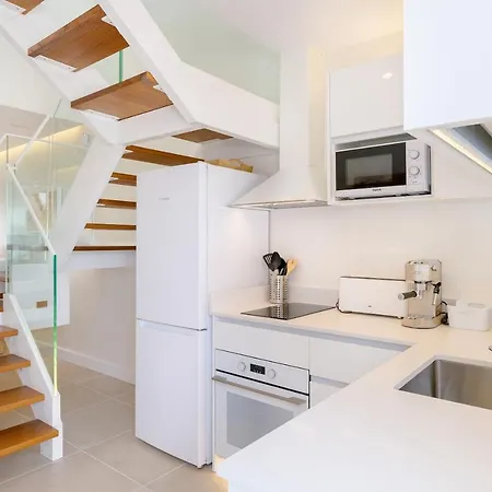 Appartement Casa Felicidad, Sea Views Vista Mar -