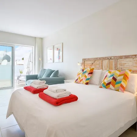 Casa Felicidad, Sea Views Vista Mar - Appartement