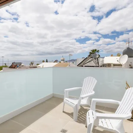 Appartement Casa Felicidad, Sea Views Vista Mar -