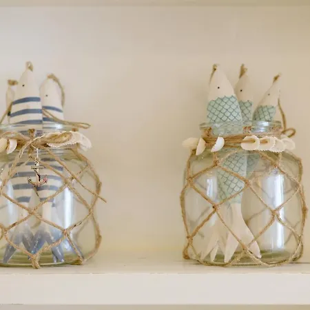 Casa Felicidad, Sea Views Vista Mar - Appartement