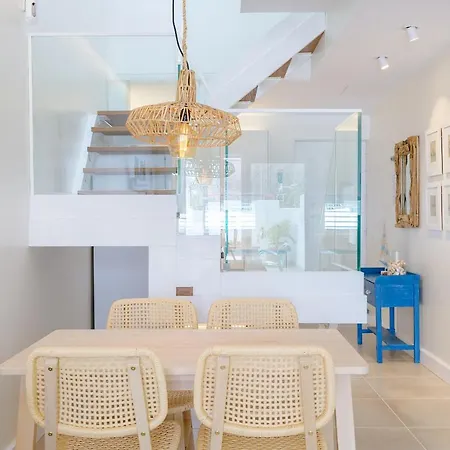 Appartement Casa Felicidad, Sea Views Vista Mar - *