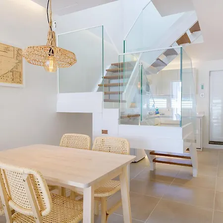 Appartement Casa Felicidad, Sea Views Vista Mar - *