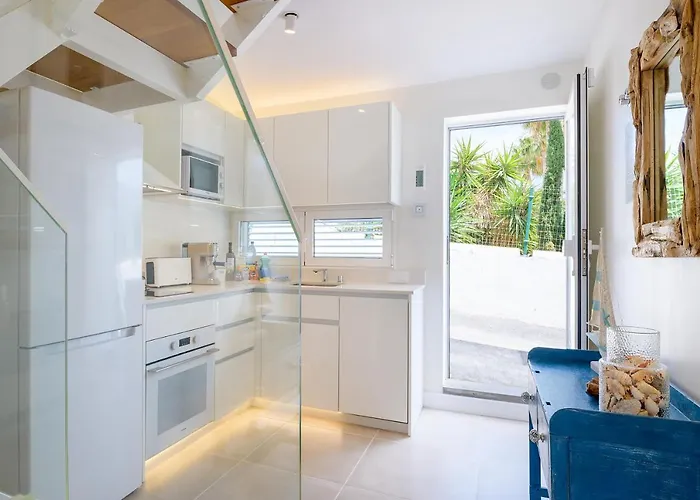 Casa Felicidad, Sea Views Vista Mar - * بويرتو ذيل كارمين