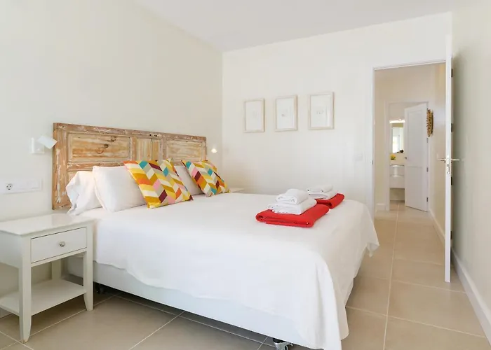 Casa Felicidad, Sea Views Vista Mar - بويرتو ذيل كارمين