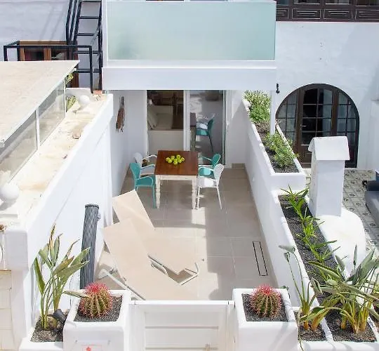 Casa Felicidad, Sea Views Vista Mar - شقة *