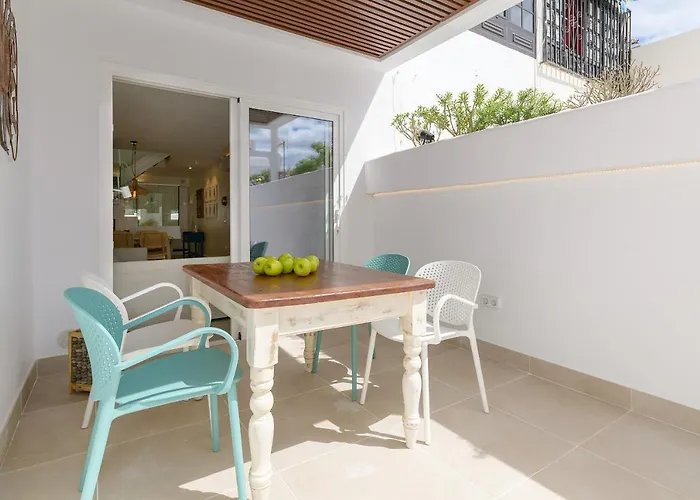 Casa Felicidad, Sea Views Vista Mar - * بويرتو ذيل كارمين